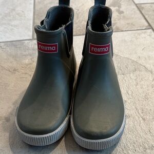Kids rubber Boots